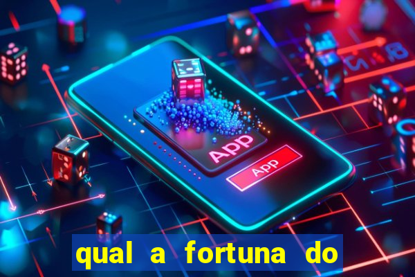 qual a fortuna do jogador marcelo do fluminense